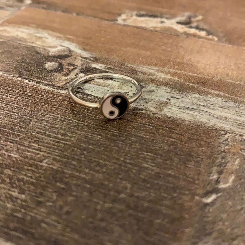 Pura vida ring